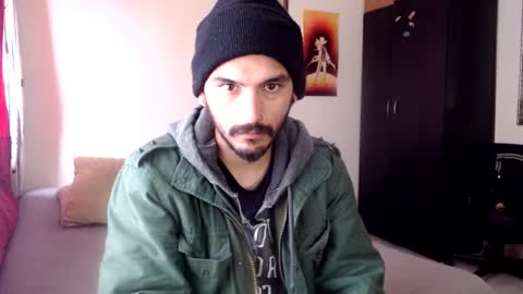Abelardo online show from January 2025 05:16:01 PM