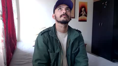 Abelardo online show from January 2025 06:31:01 PM