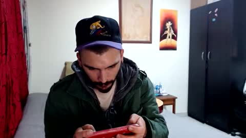 Abelardo online show from January 2025 05:43:02 AM