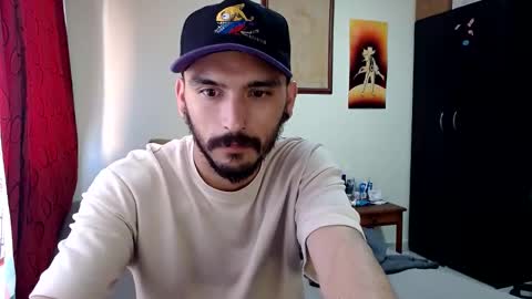 Abelardo online show from January 2025 12:31:01 PM