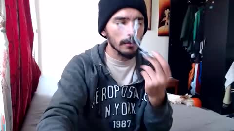 Abelardo online show from January 2025 08:50:01 PM