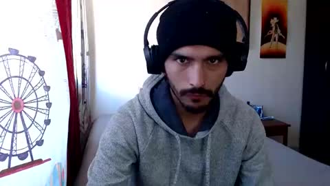 Abelardo online show from January 2025 03:36:01 PM