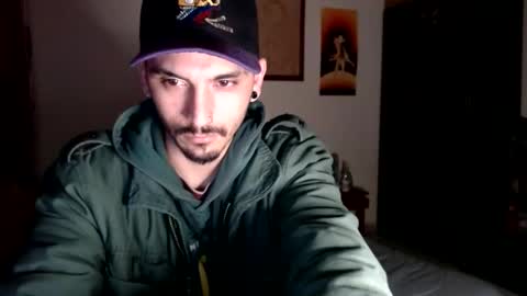 Abelardo online show from March 2025 05:21:02 AM