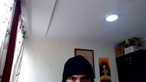 Abelardo online show from March 2025 04:24:02 PM
