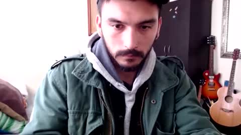 Abelardo online show from October 2025 06:50:02 PM