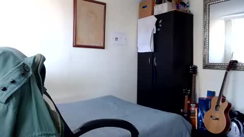 Abelardo online show from November 2025 12:37:02 PM