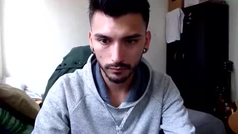 Abelardo online show from November 2025 02:43:02 PM