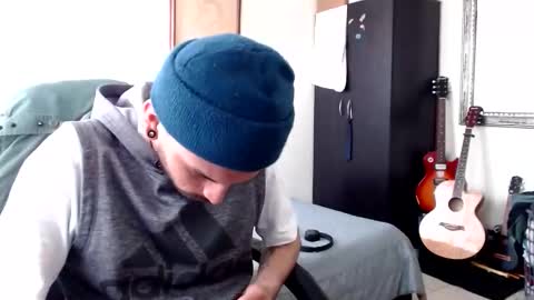 Abelardo online show from November 2025 05:04:01 PM