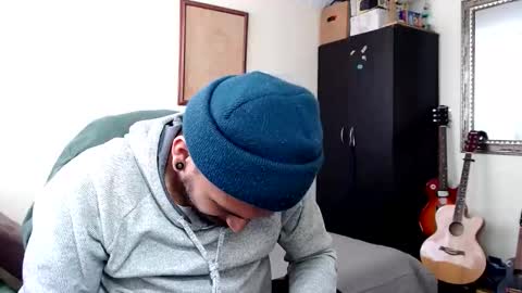 Abelardo online show from December 2025 06:39:01 PM