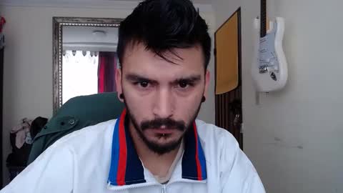 Abelardo online show from February 2026 03:43:01 PM