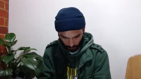 Abelardo online show from March 2026 11:33:01 PM