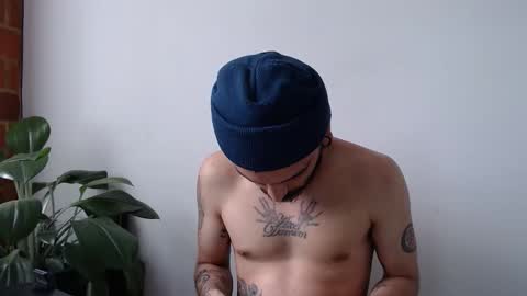 Abelardo online show from March 2026 08:25:02 PM