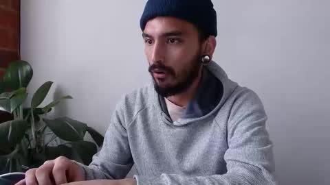 Abelardo online show from March 2026 07:35:01 PM