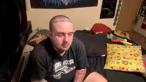 Josh online show from December 2025 04:52:02 AM