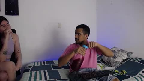 Snapshot of morbo_total69 chatting on November 2025 12:27:02 AM morbo total69 online show from November 2025 12:27:02 AM