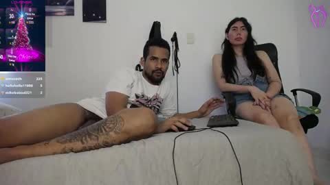 Snapshot of morbo_total69 chatting on December 2025 05:52:02 PM morbo total69 online show from December 2025 05:52:02 PM