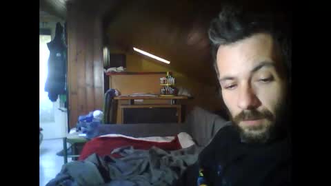 Snapshot of mordecai999 chatting on January 2025 02:32:02 PM mordecai999 online show from January 2025 02:32:02 PM