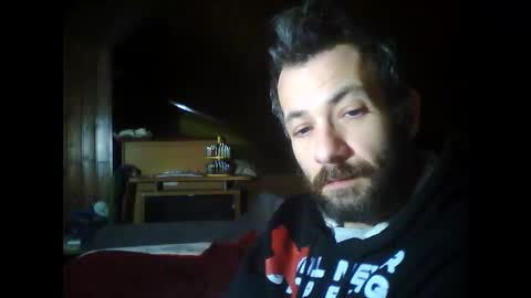 Snapshot of mordecai999 chatting on January 2025 11:23:01 PM mordecai999 online show from January 2025 11:23:01 PM