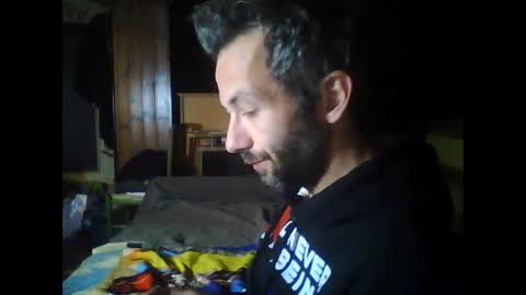 Snapshot of mordecai999 chatting on November 2025 07:23:02 PM mordecai999 online show from November 2025 07:23:02 PM