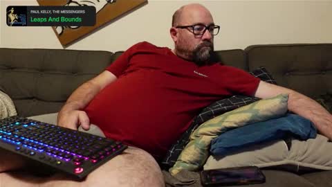 Ce nest pas Mordecai online show from March 2026 08:59:02 AM