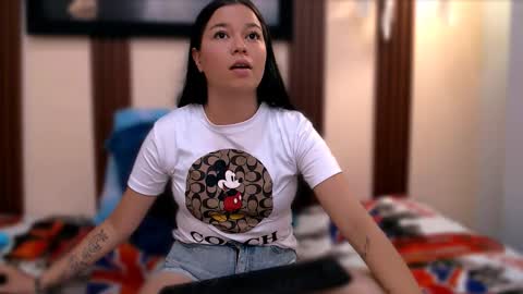 alexia online show from February 2026 07:40:01 PM