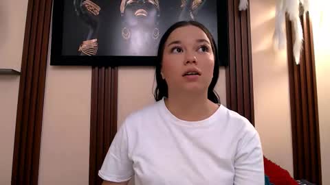 alexia online show from February 2026 07:06:02 PM