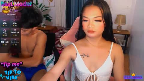 rondina online show from January 2026 10:39:01 AM