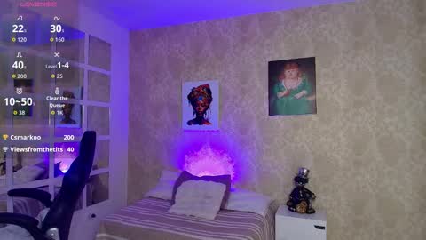 morena online show from November 2025 03:06:01 AM