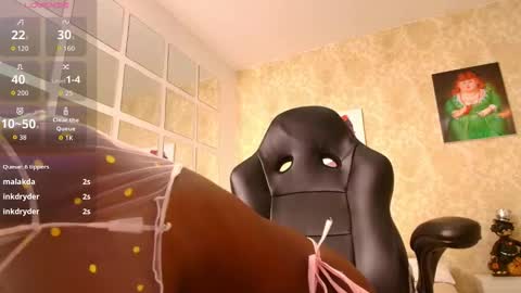 morena online show from December 2025 03:34:02 AM