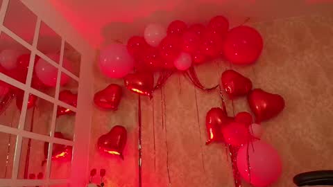 morena online show from February 2026 01:01:02 AM