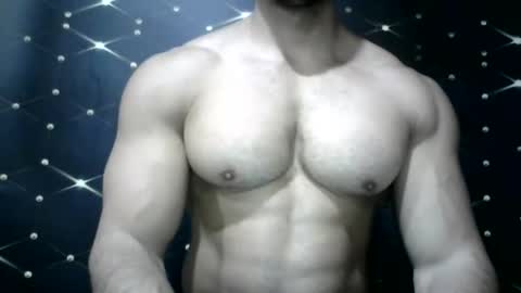 moreno1muscular online show from March 2025 08:29:02 PM