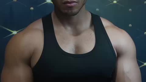 moreno1muscular online show from September 2025 09:28:02 PM