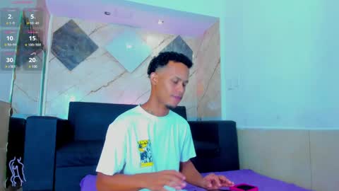 Danny online show from April 2026 03:37:02 AM