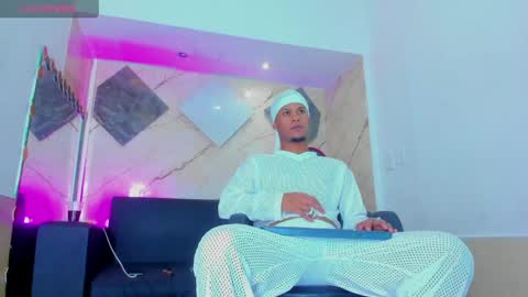 Danny online show from April 2026 04:49:02 AM