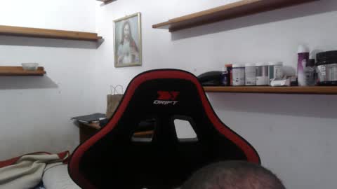 alejo online show from March 2025 09:25:02 PM