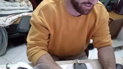 alejo online show from November 2025 09:52:02 PM