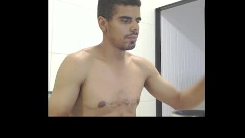 morenokaxu online show from January 2025 12:31:01 AM