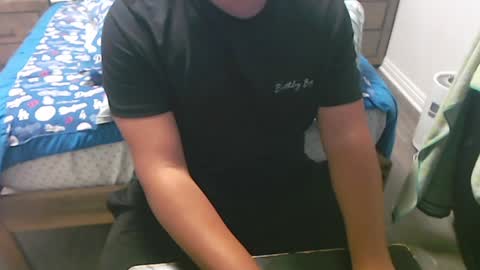 Didier online show from January 2025 07:06:02 AM