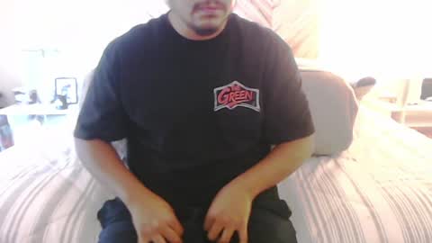 Didier online show from April 2026 03:10:02 PM