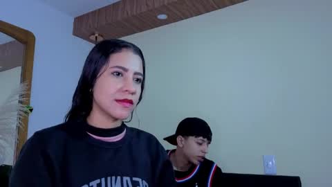 morgan_alice online show from May 2026 12:10:01 PM