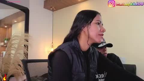 morgan_alice online show from July 2026 12:19:01 PM