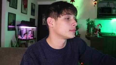 Snapshot of morgan_hiller chatting on January 2025 11:45:02 PM online show from January 2025 11:45:02 PM