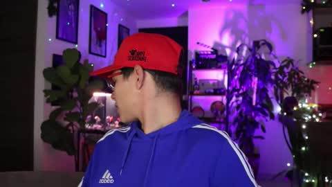 Snapshot of morgan_hiller chatting on March 2025 01:55:02 AM online show from March 2025 01:55:02 AM