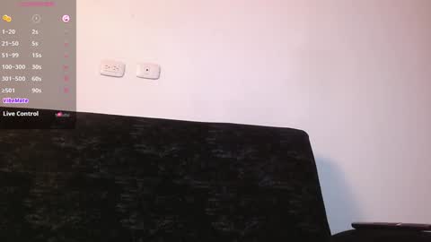 Morgan Lee online show from December 2024 01:35:02 AM