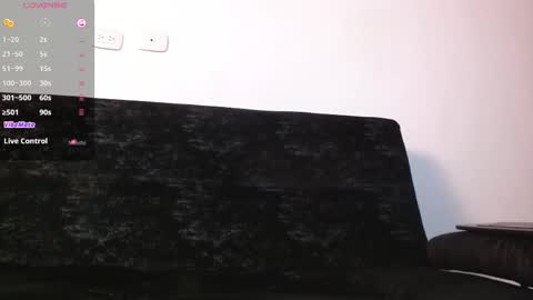 Morgan Lee online show from March 2025 12:44:01 AM