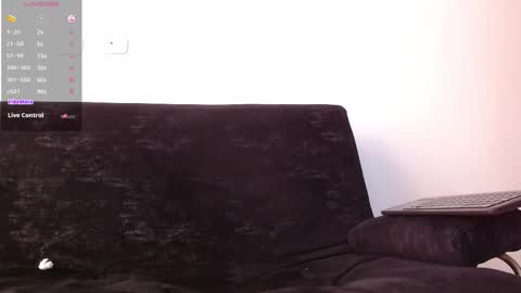 Morgan Lee online show from October 2025 06:39:02 PM