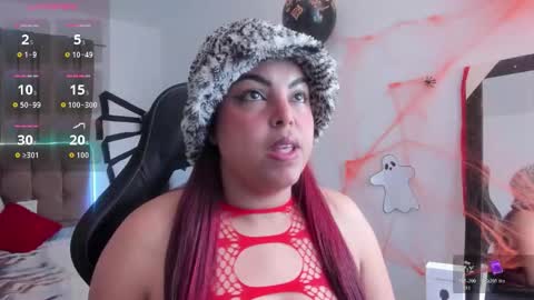 Morgan online show from October 2025 02:23:02 AM