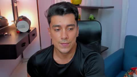 morgan_ra online show from November 2025 08:58:02 PM