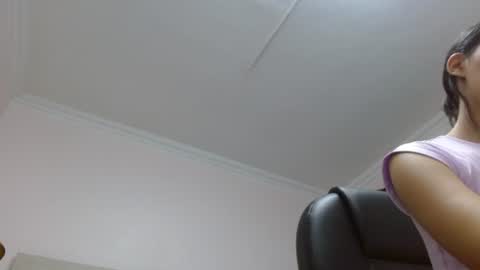Snapshot of morgana_18 chatting on July 2026 12:19:02 PM Morgana online show from July 2026 12:19:02 PM