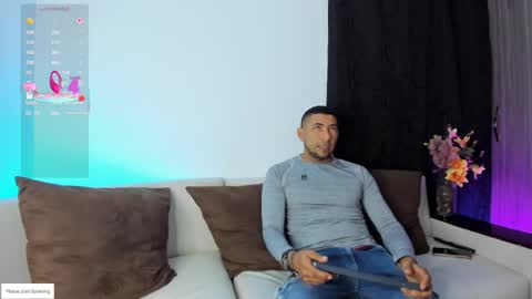 Snapshot of morganandmegan01 chatting on February 2026 12:09:01 PM online show from February 2026 12:09:01 PM